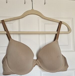 ✨ Auden "The Everyday" Underwire Bra - Tan Nude 36D ✨